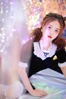 我的魔兽老婆
